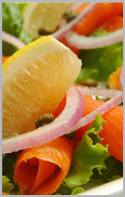 Food Photography in Mississauga